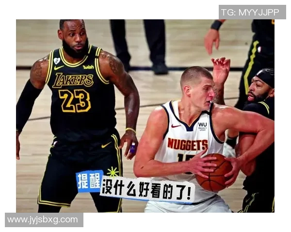 2020年NBA西部决赛第五场湖人对掘金精彩全场回放视频解析与赛后点评